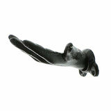 Cast Iron Wall-Mounted Hand