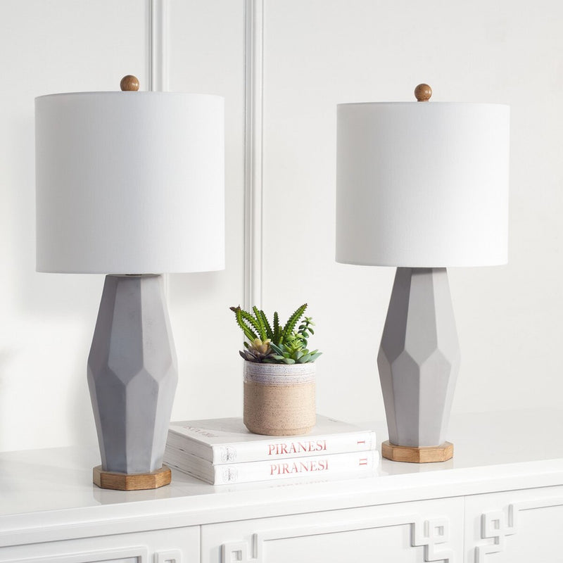 Larson Table Lamp