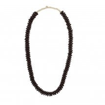 Ashanti Beads-Brown