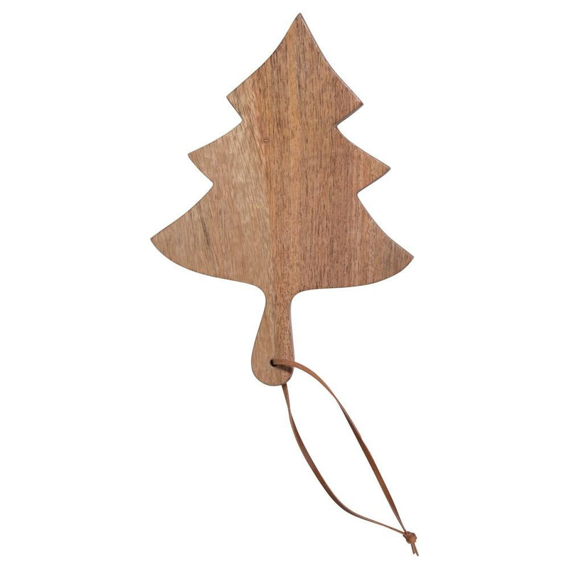 Christmas Tree Cutting Board