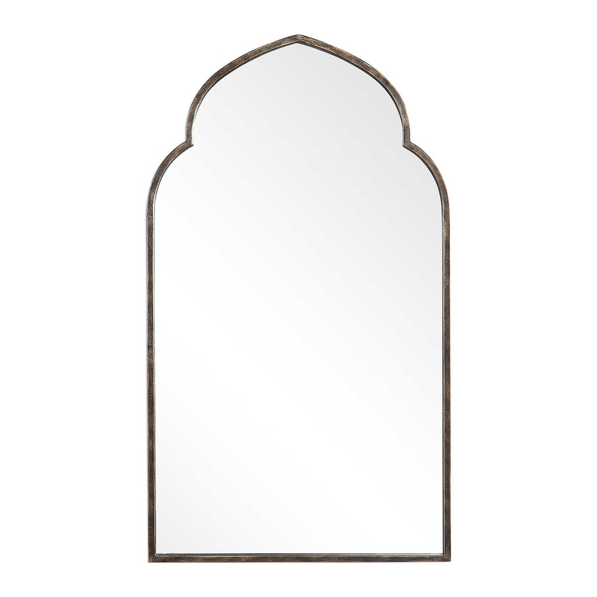 Moroccan Mirror