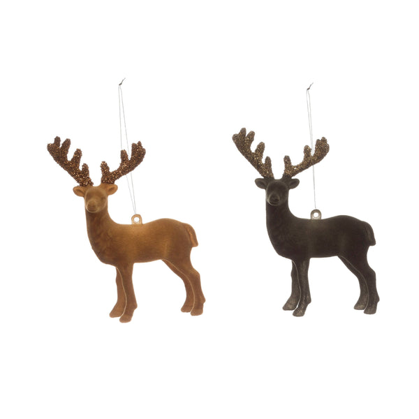 Deer Ornament